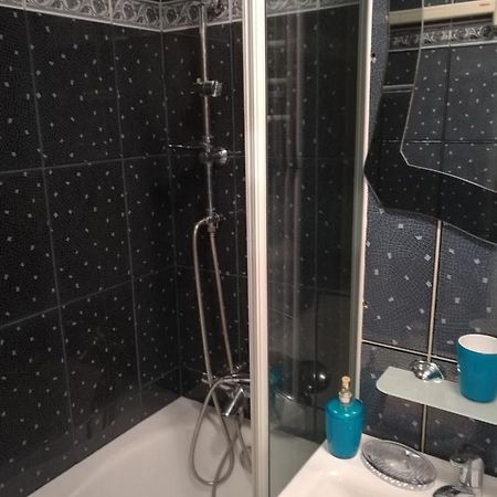 Flat Trocka Street Lägenhet Warszawa Exteriör bild