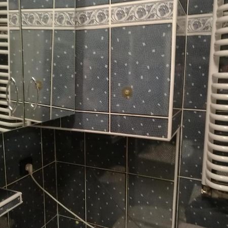 Flat Trocka Street Lägenhet Warszawa Exteriör bild