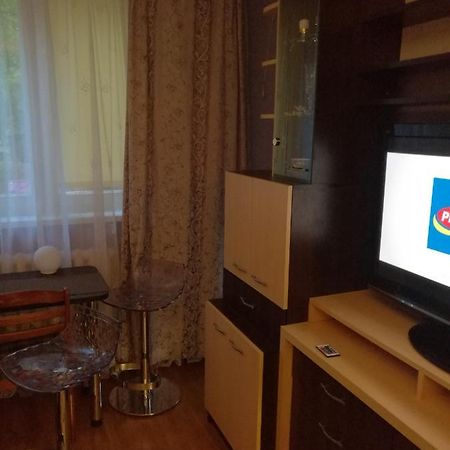 Flat Trocka Street Lägenhet Warszawa Exteriör bild