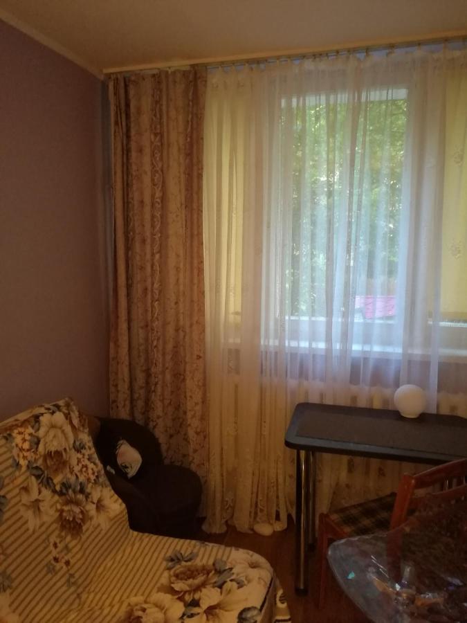 Flat Trocka Street Lägenhet Warszawa Exteriör bild