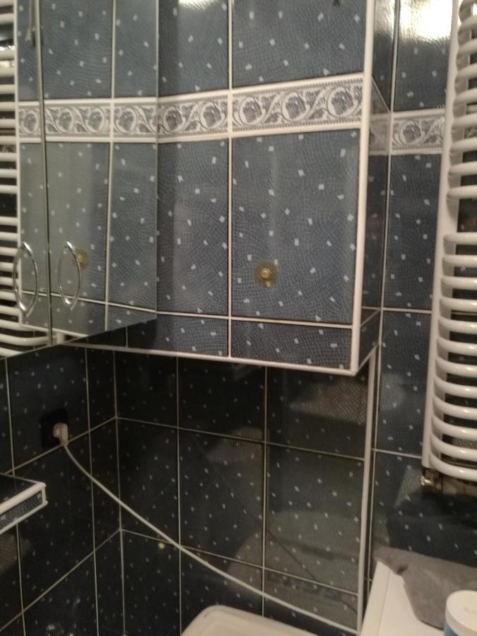 Flat Trocka Street Lägenhet Warszawa Exteriör bild