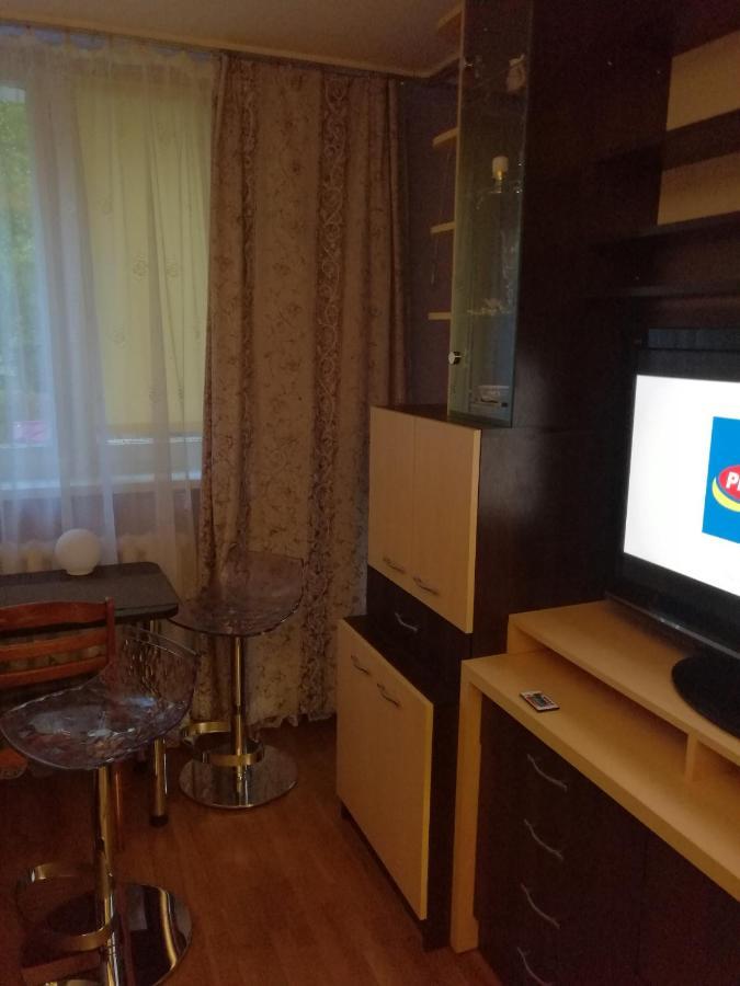 Flat Trocka Street Lägenhet Warszawa Exteriör bild